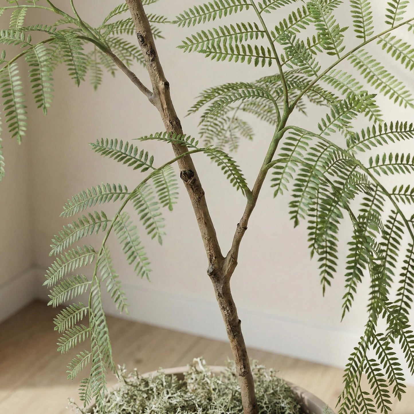 Kunstmatige Jacaranda 170–200 cm