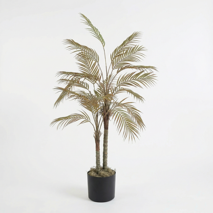 Kunstmatige Phoenixpalm droog 150 cm