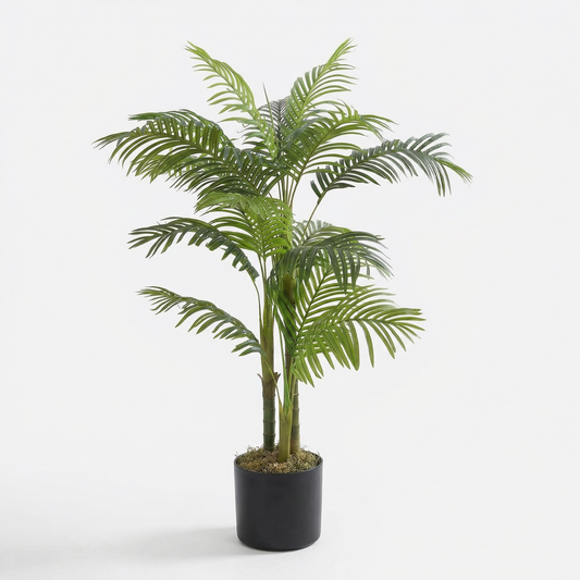Kunstig Phoenixpalme Frisk 150 cm