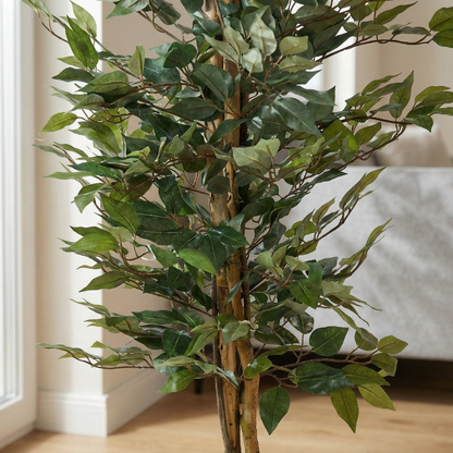 Kunstig Ficus Alii 150 cm