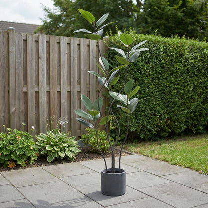 Kunstige Egestilke 180 cm