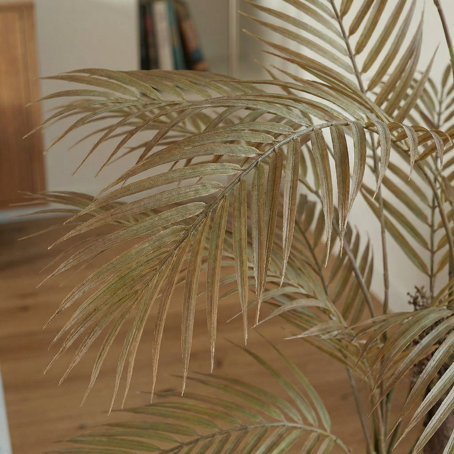 Kunstmatige Phoenixpalm droog 150 cm