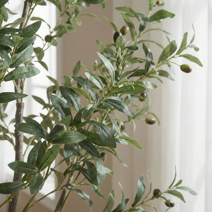 Kunstigt Oliventræ 120–180 cm