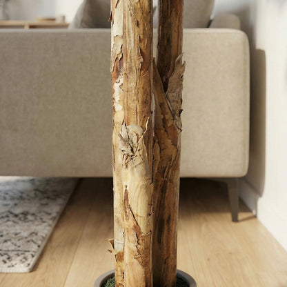 Kunstmatige bananenplant 150 cm